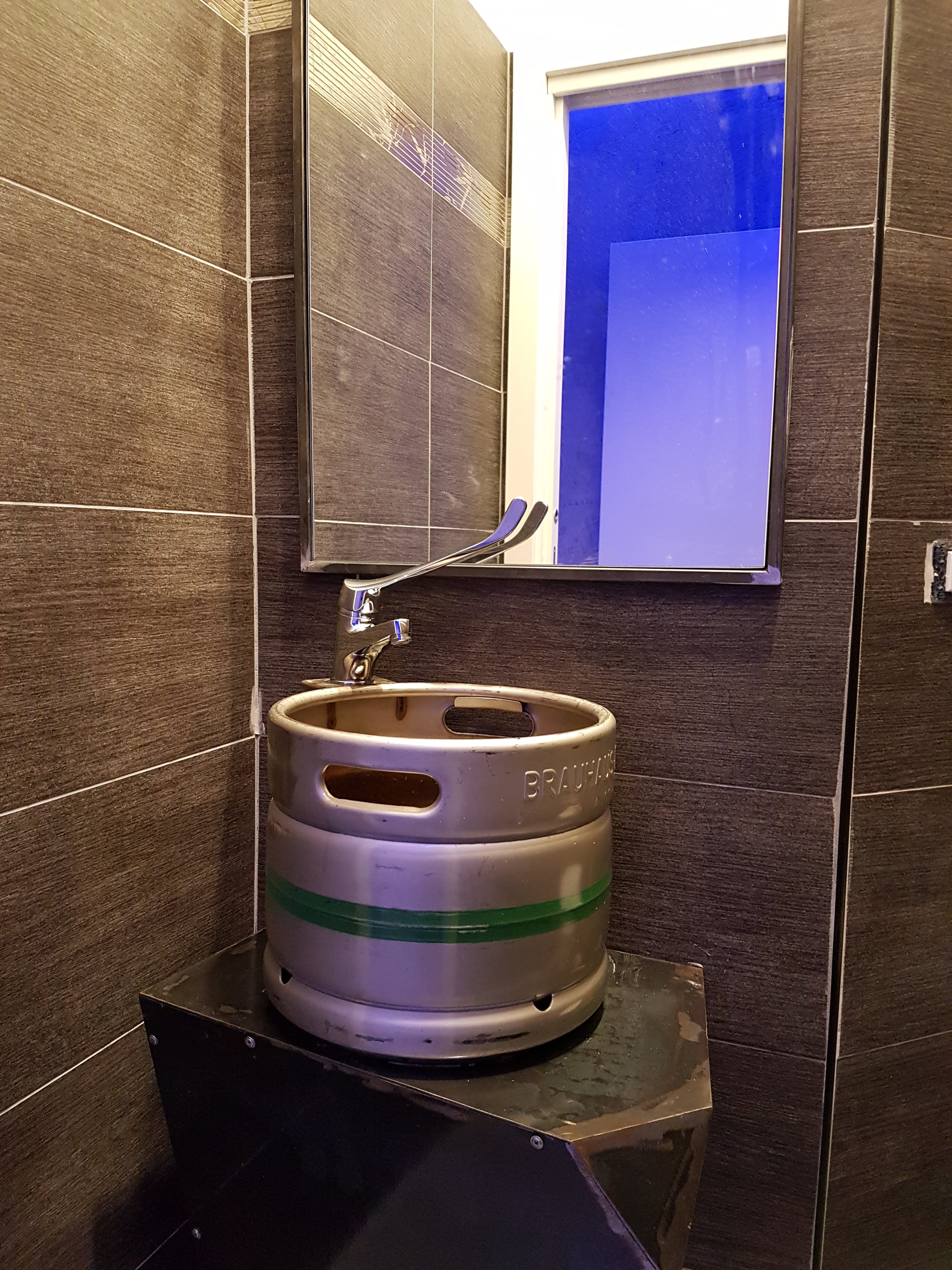 Andrew's 意式美食酒吧-18