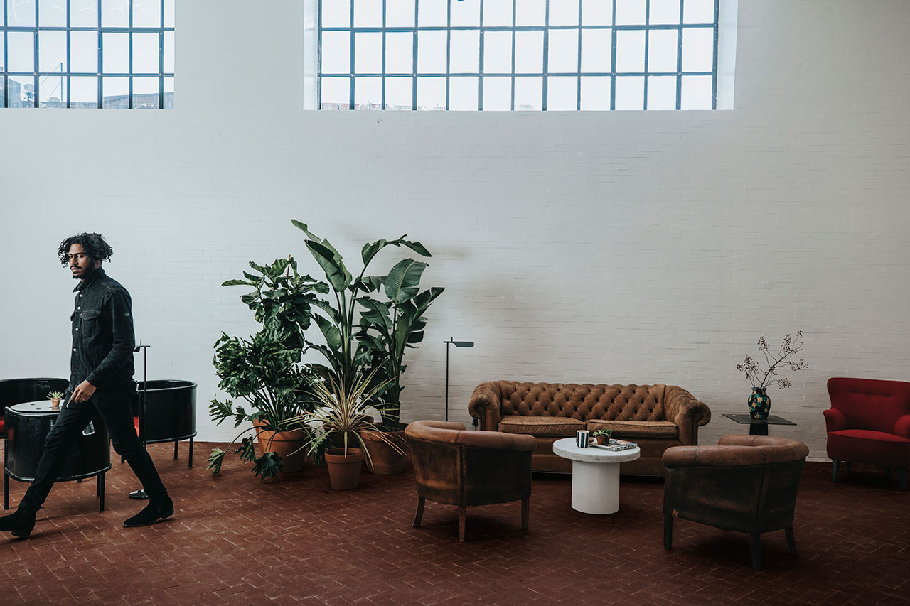 戈瓦努斯酒店-13