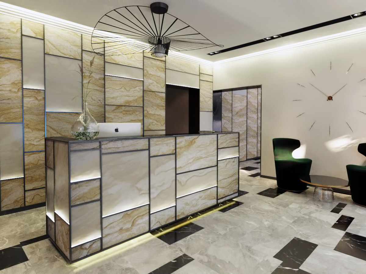 未实现的酒店设计项目-9