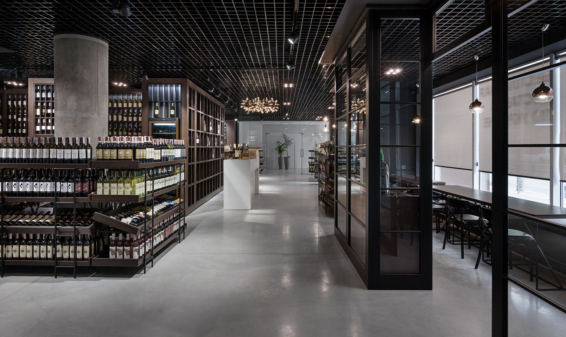 阿尔科马格红酒店-8