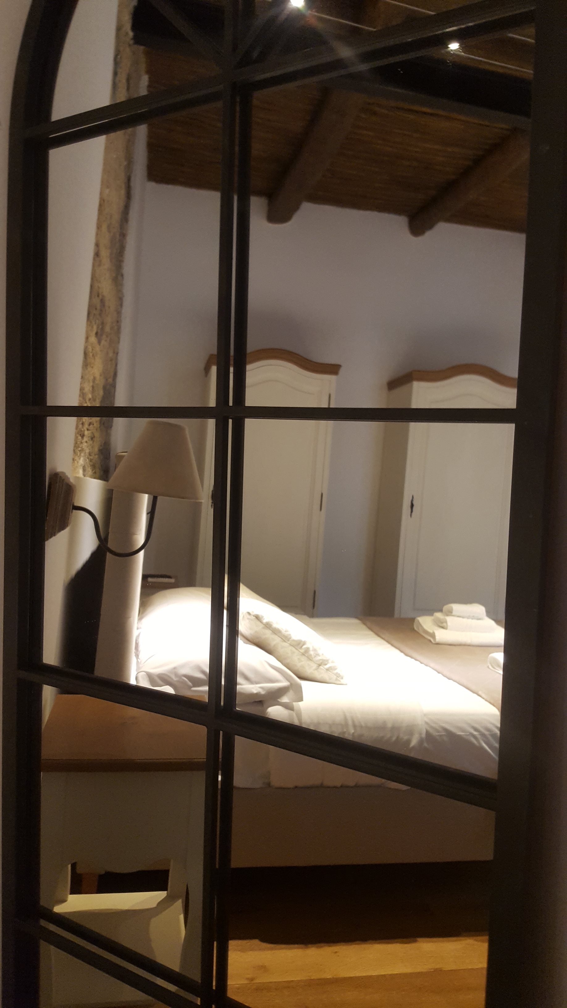 历史遗迹中的现代度假公寓——意大利 Salerno“Suite la Minerva”-52