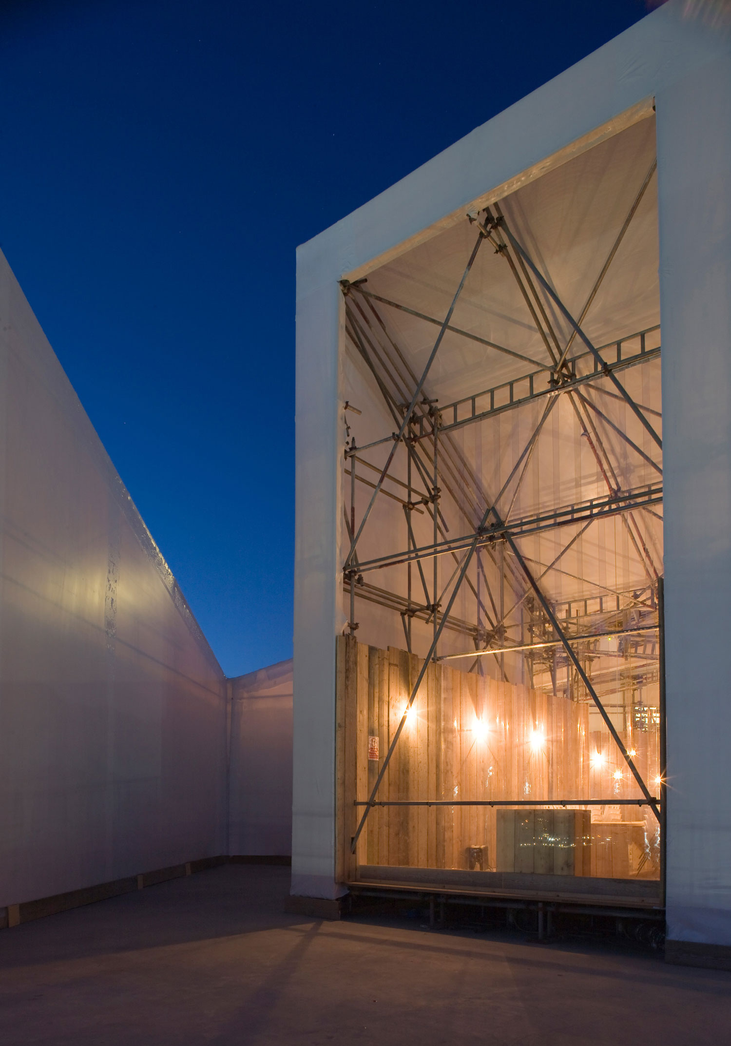 卡莫迪·格罗克 · 城市景观与建筑的互动-36