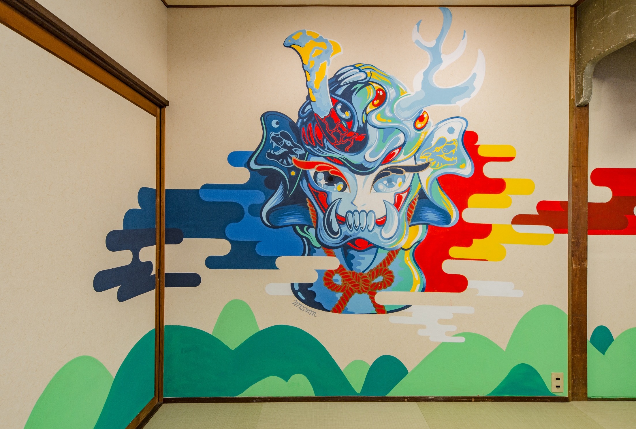 京都 BnA Machiya 酒店-3