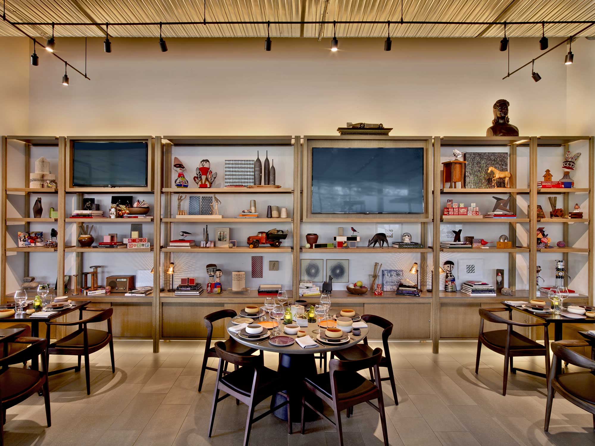 Andaz Scottsdale度假村和水疗中心-8