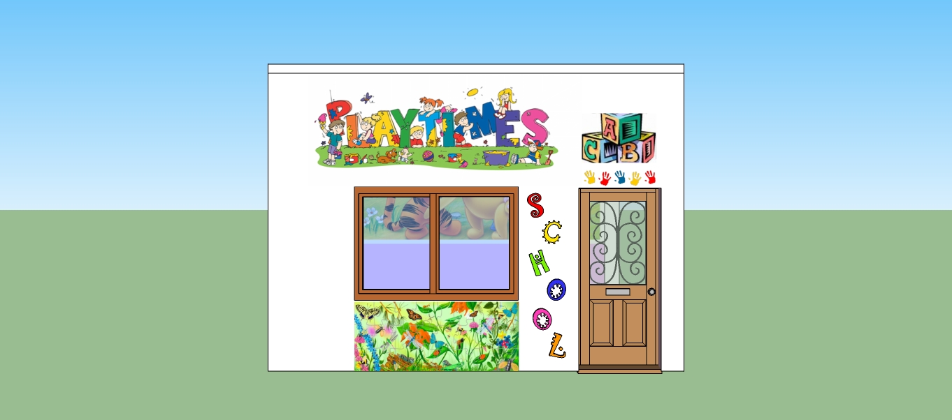 2012 年未实现的幼儿园室内设计方案-0