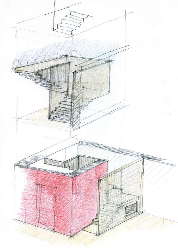 意式乡村别墅的蜕变-4