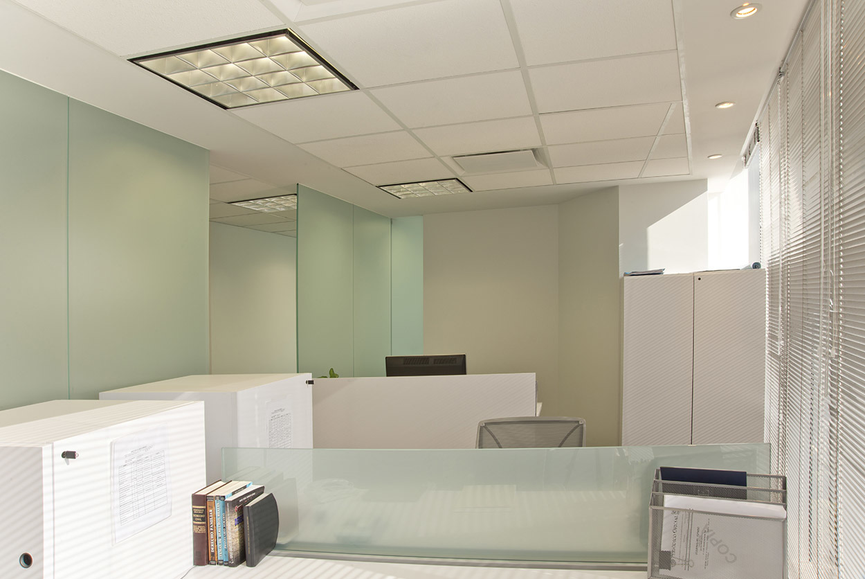 Alarde 办公室建筑设计-11