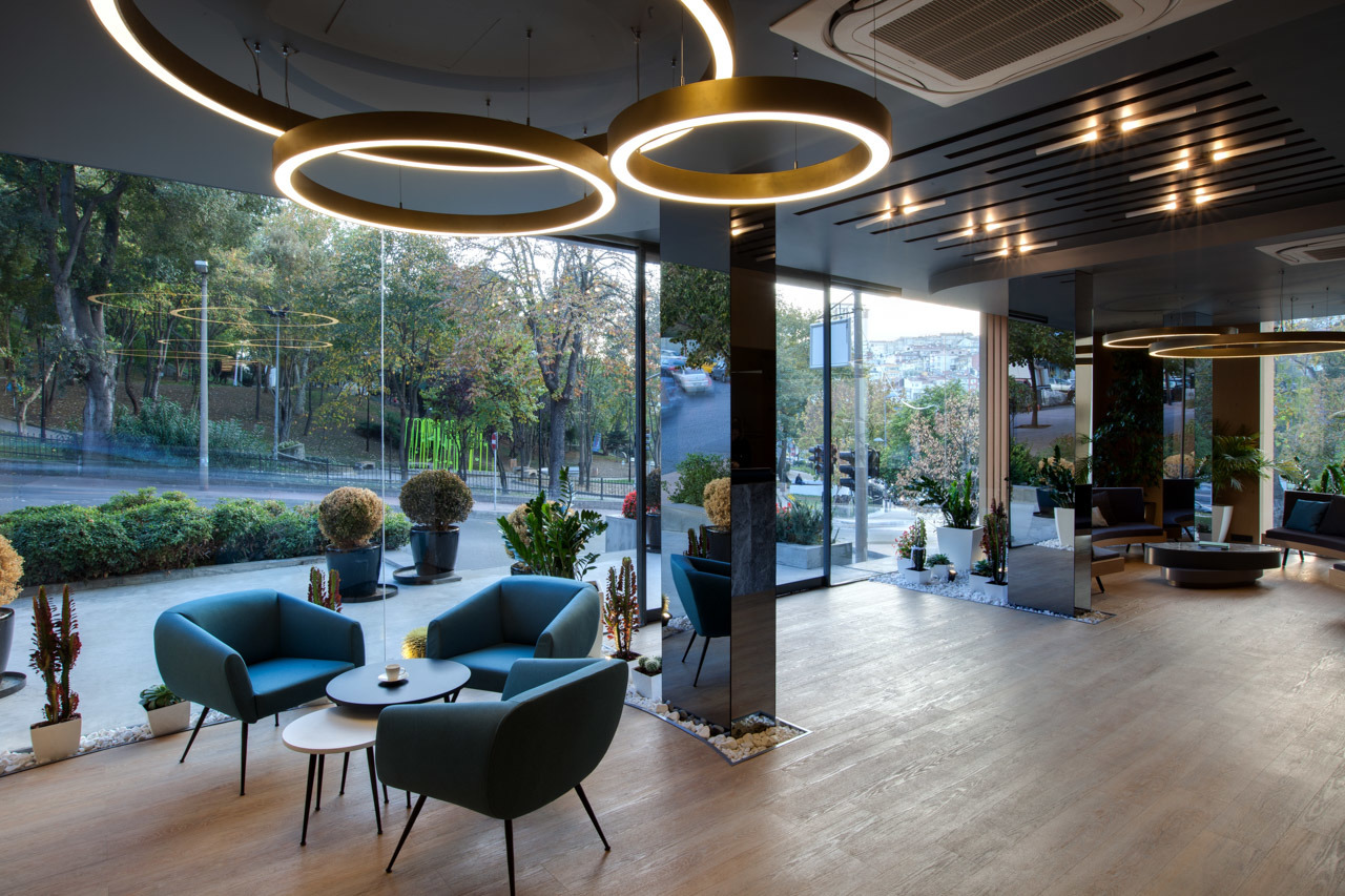 伊斯坦布尔温馨牙科诊所-14