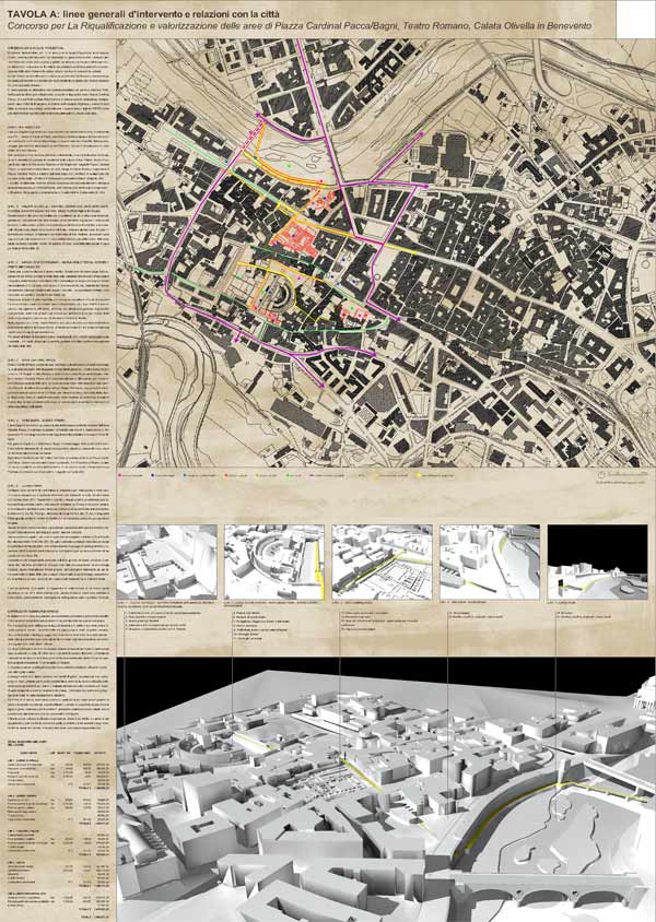 意大利贝内文托城市更新项目-5