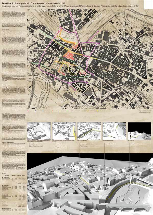意大利贝内文托城市更新项目-5