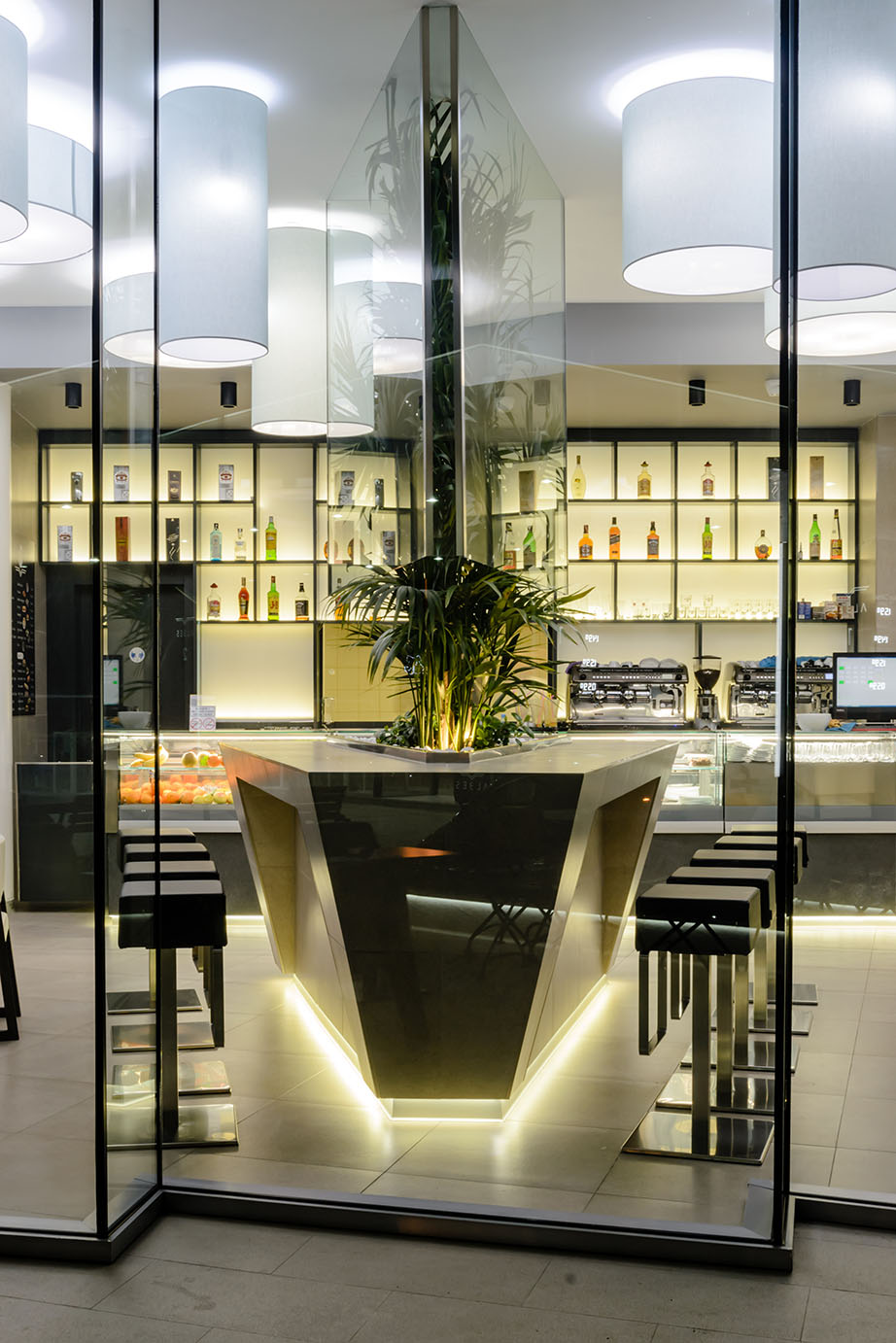 阿尔贝斯奢华酒店-17