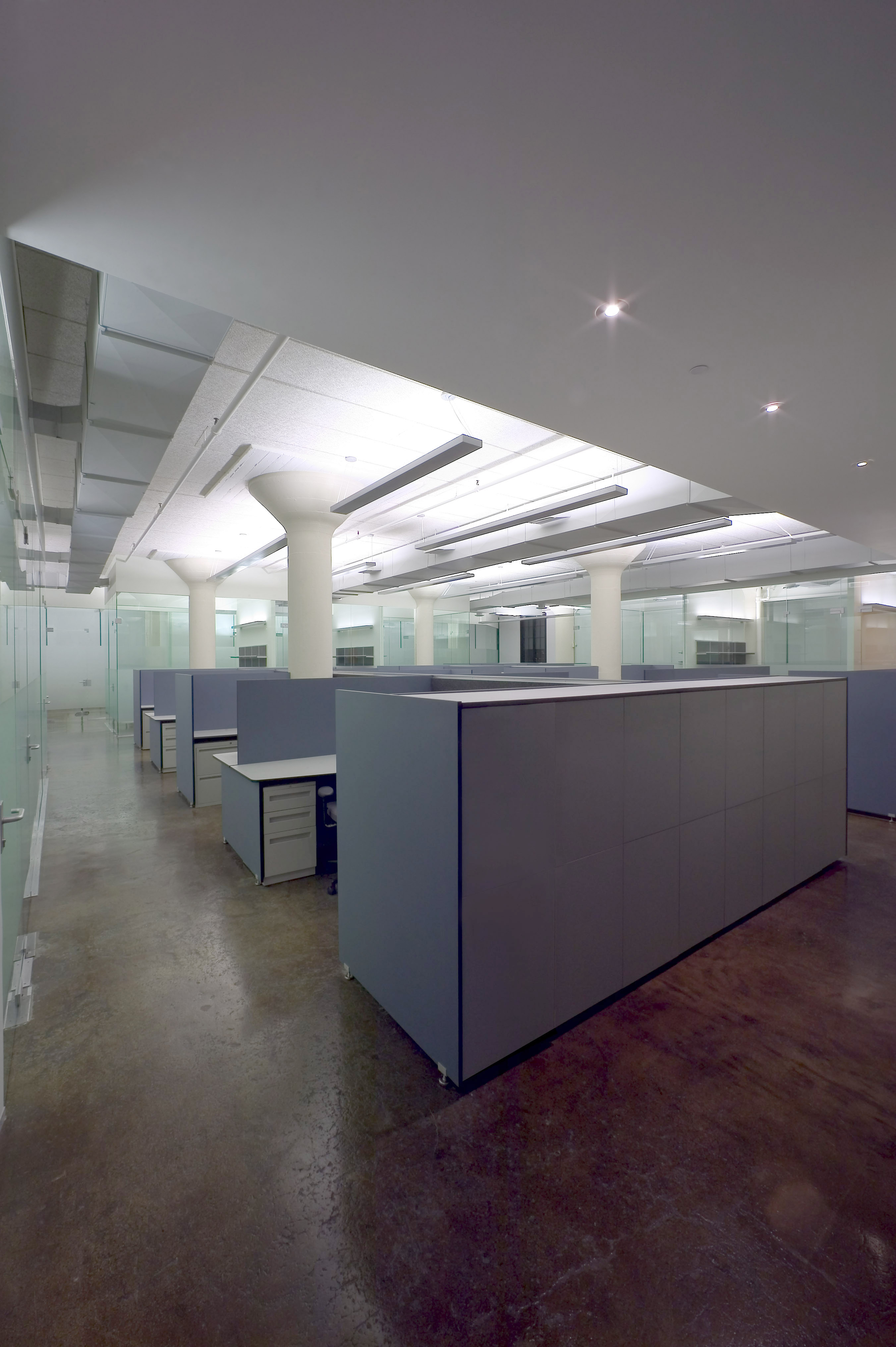 Clicquot Champagne 总部设计-22