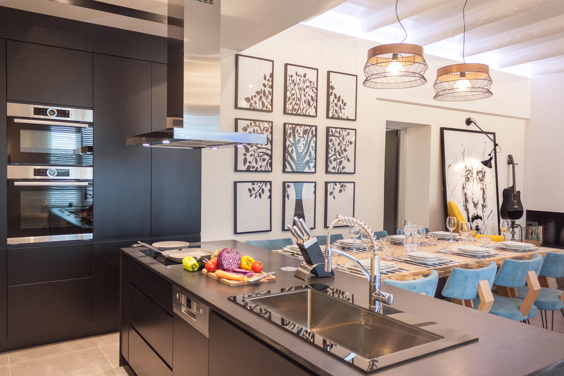 White Lotus Villa 度假别墅-31