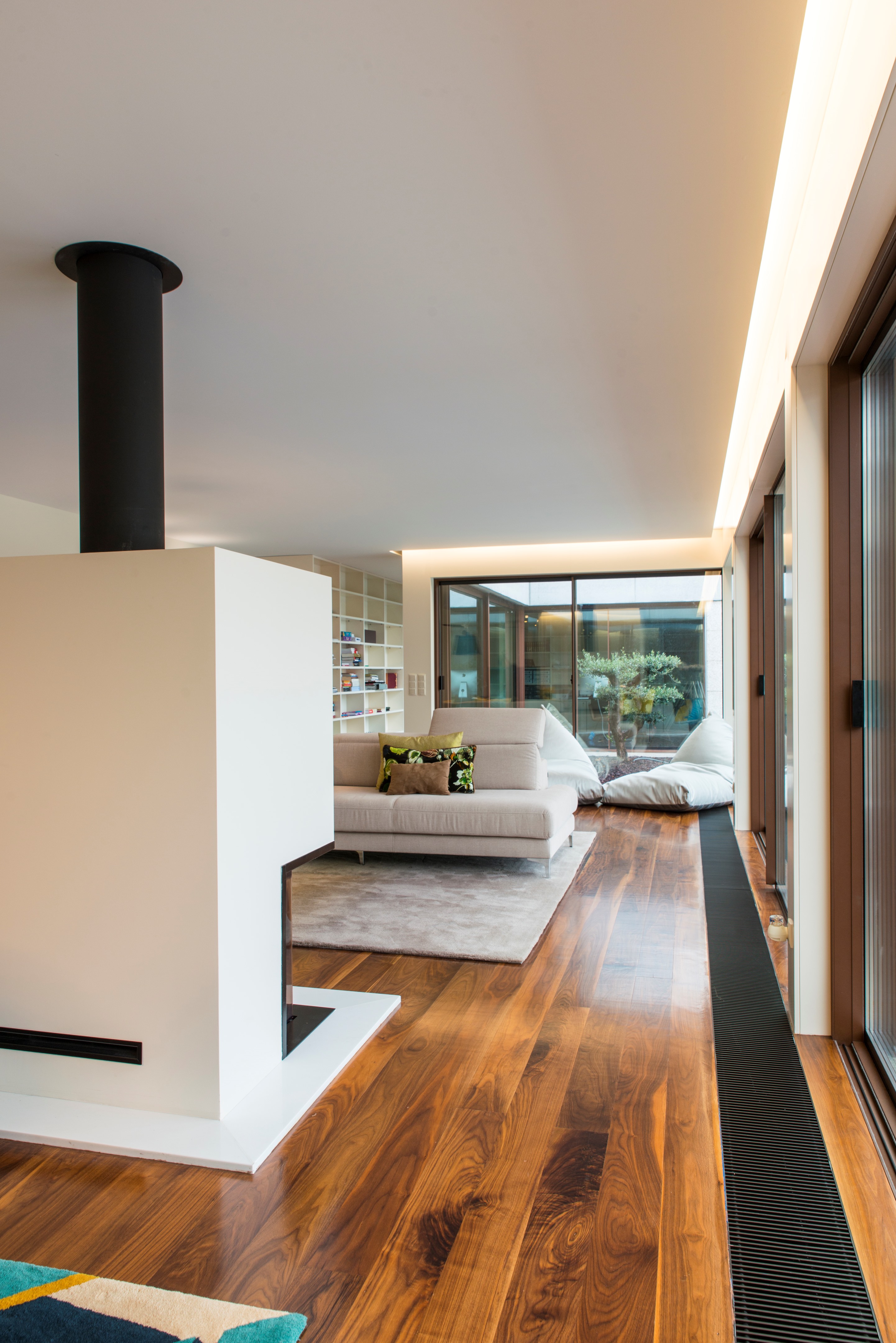 独特设计，打造现代宜居空间-4