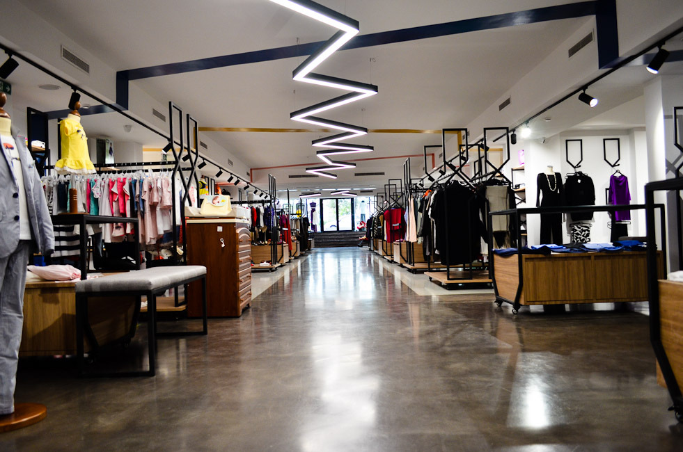 摩洛哥品牌角旗舰店室内设计-13