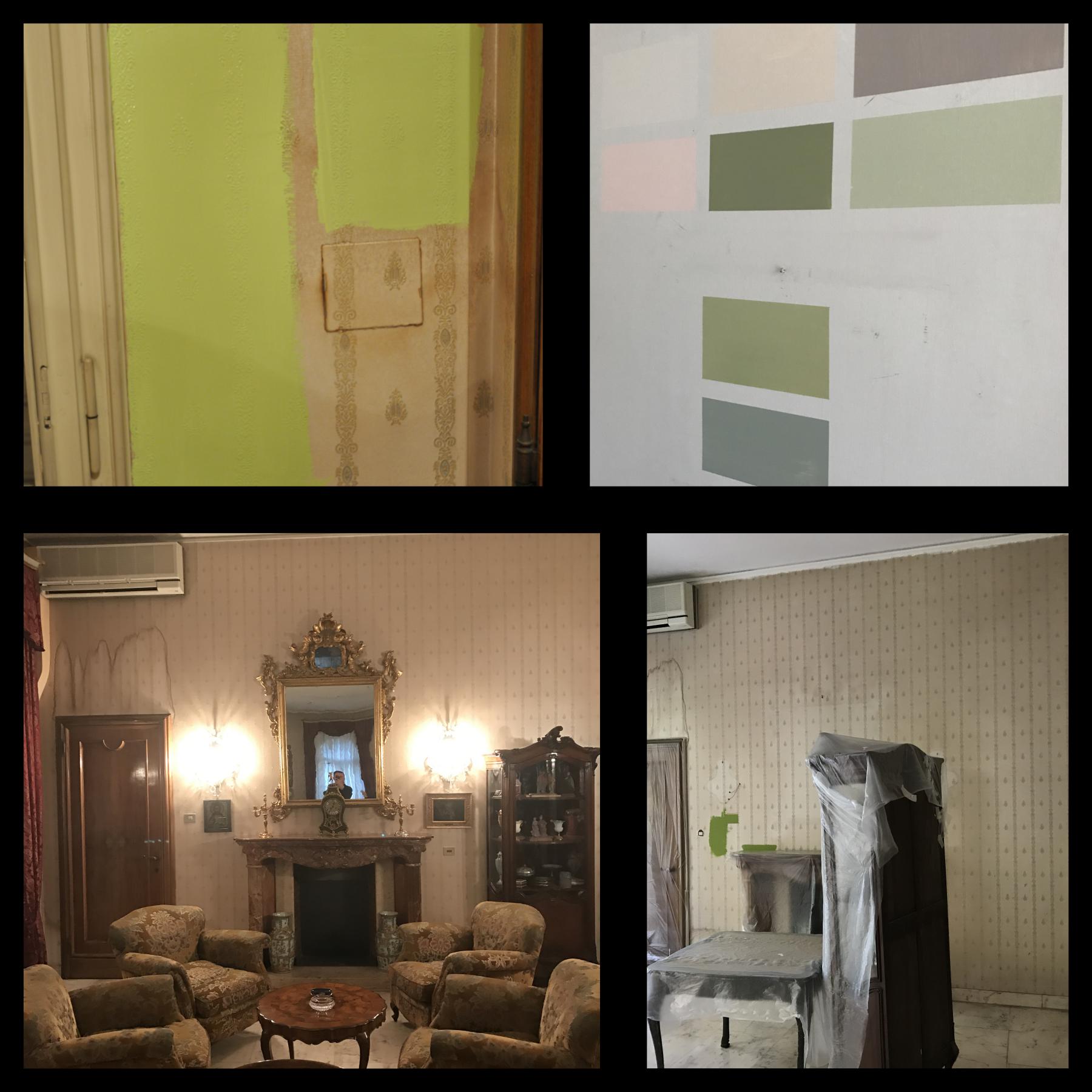 2017 年完成的 Lavinia Turra 别墅空间改造,室内设计赋予其新生-21