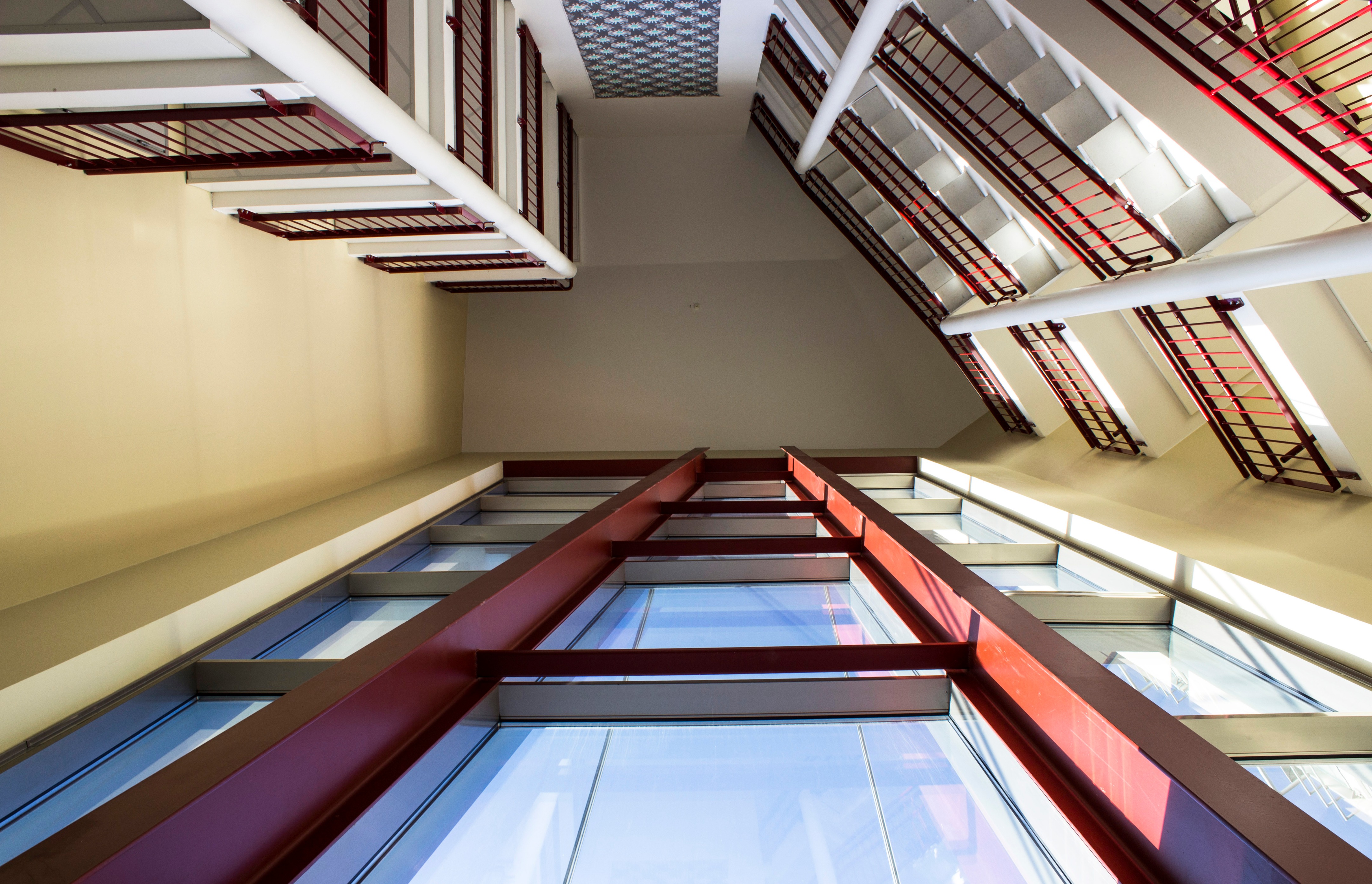 瑞典 Marstad 公寓，现代宜居设计典范-5