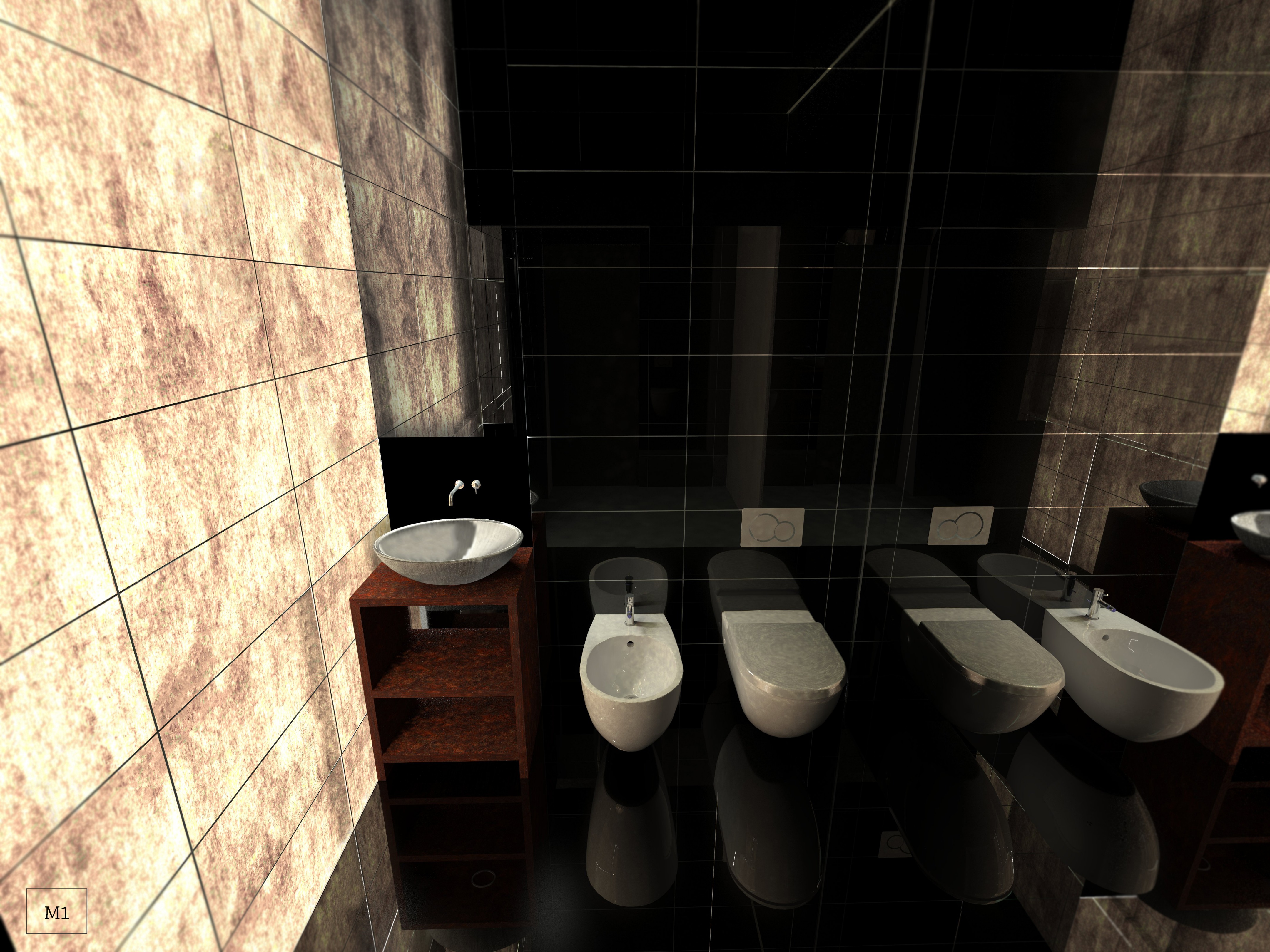 创意办公空间 | 极简与功能的完美结合-4