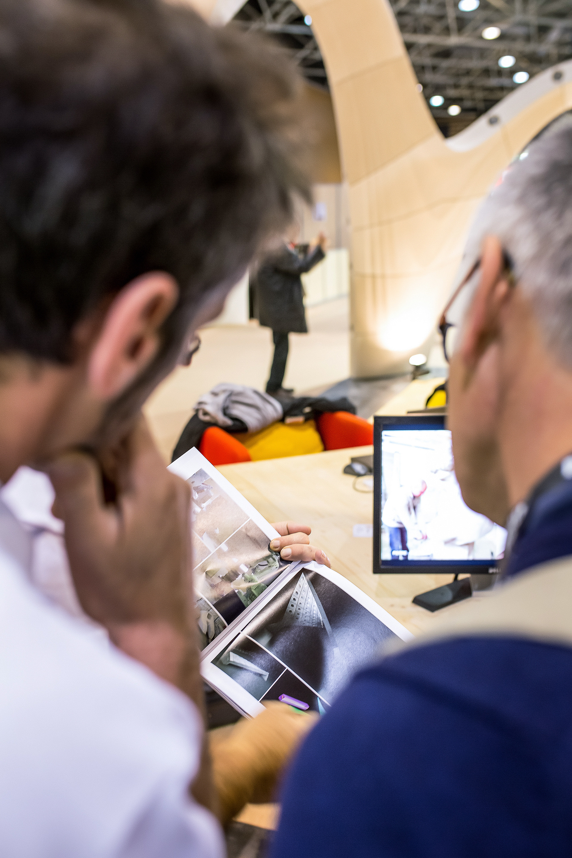 佛罗伦萨自然石材展览馆-29