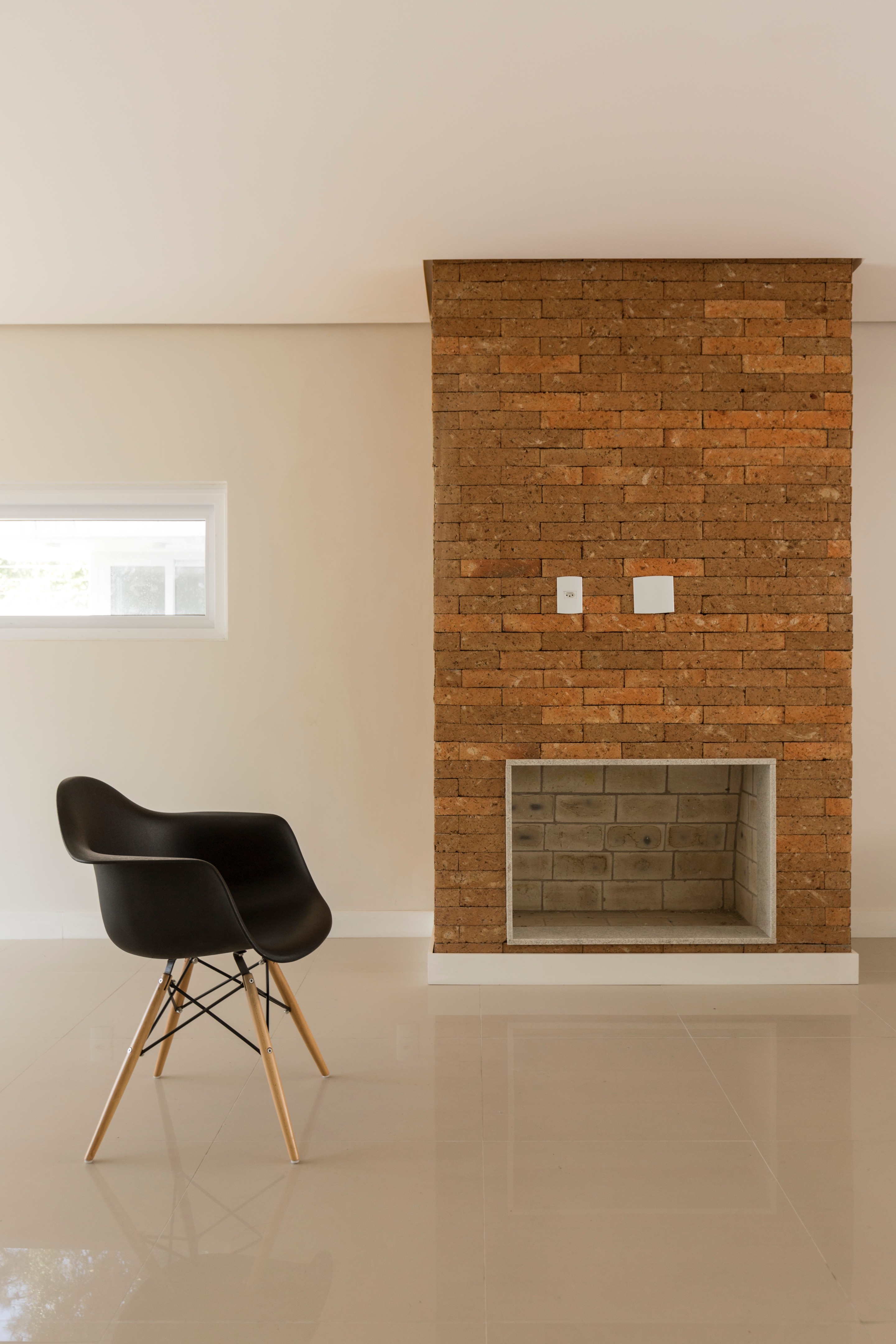 融合社区文化的巴西 Caeté 小公寓设计-20