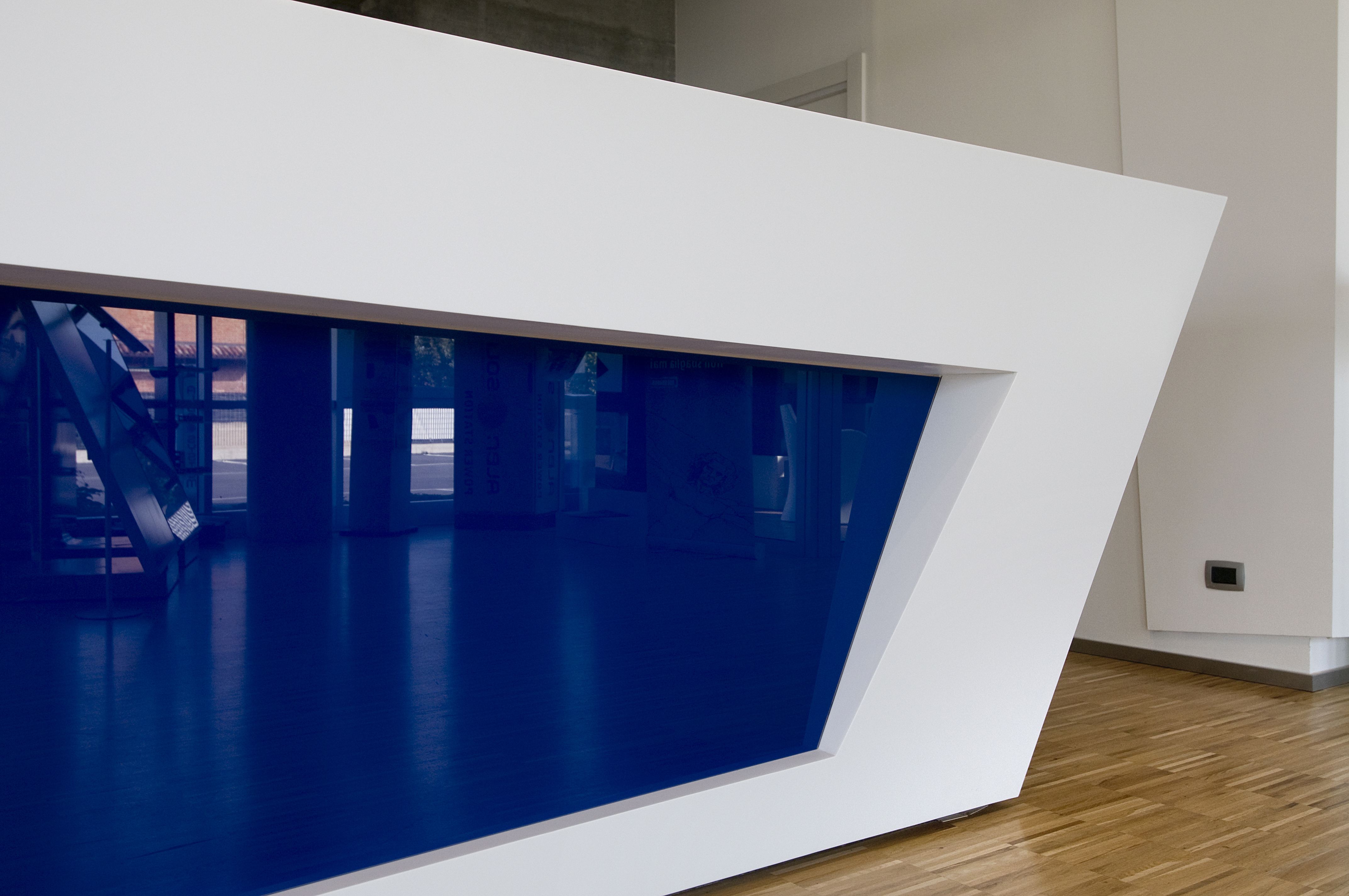 2013 年完成的 AS010 项目 | 精品办公室设计-17