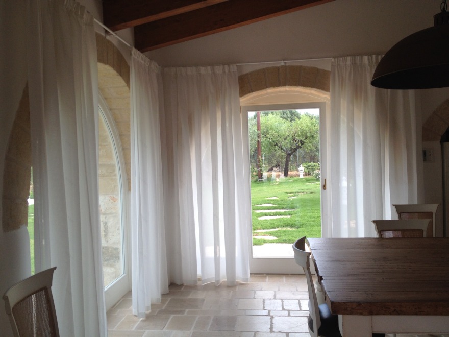 Monopoli Relais 酒店设计-27