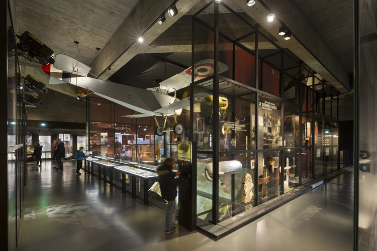 凡尔登纪念馆-13