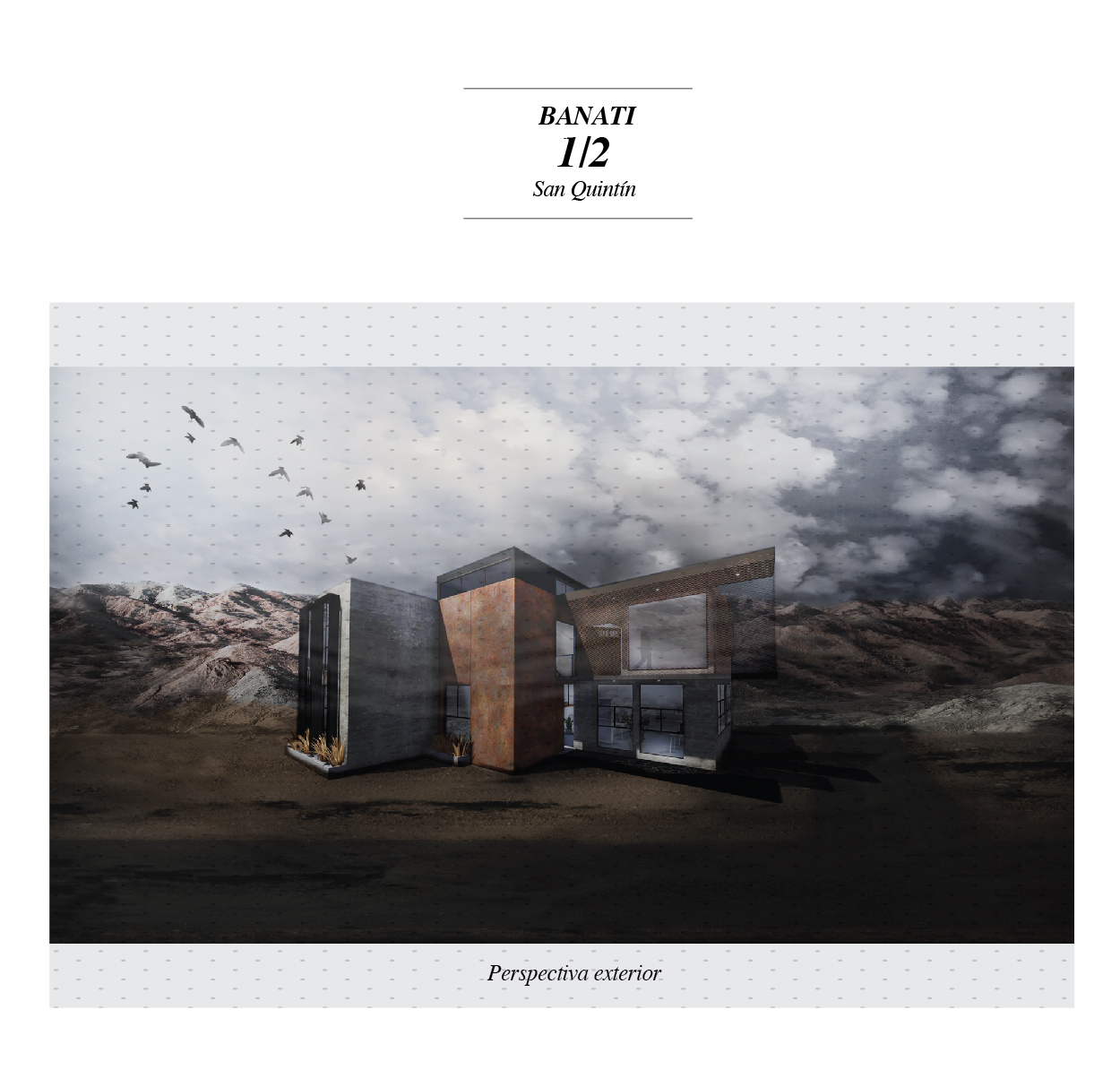 加州圣昆廷食品银行办公楼-8