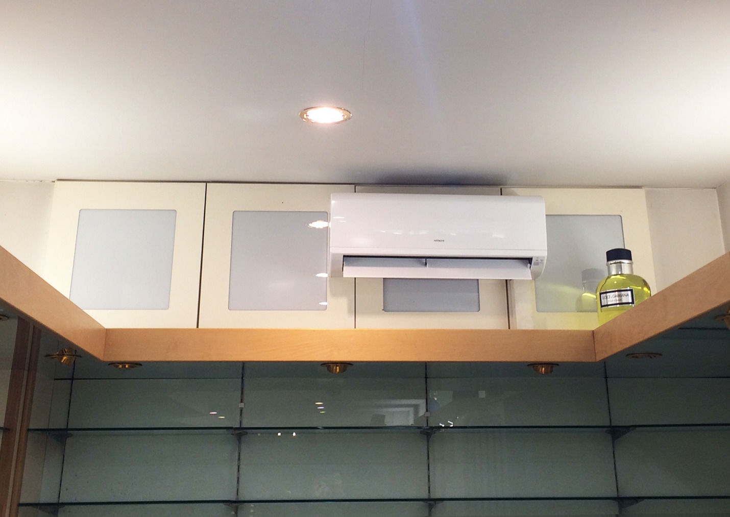 历史建筑中的香氛店重生-4