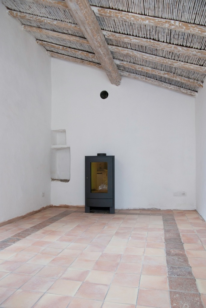 古城中心复兴之作 | 2015 年完工的 Saracen's Tower-8