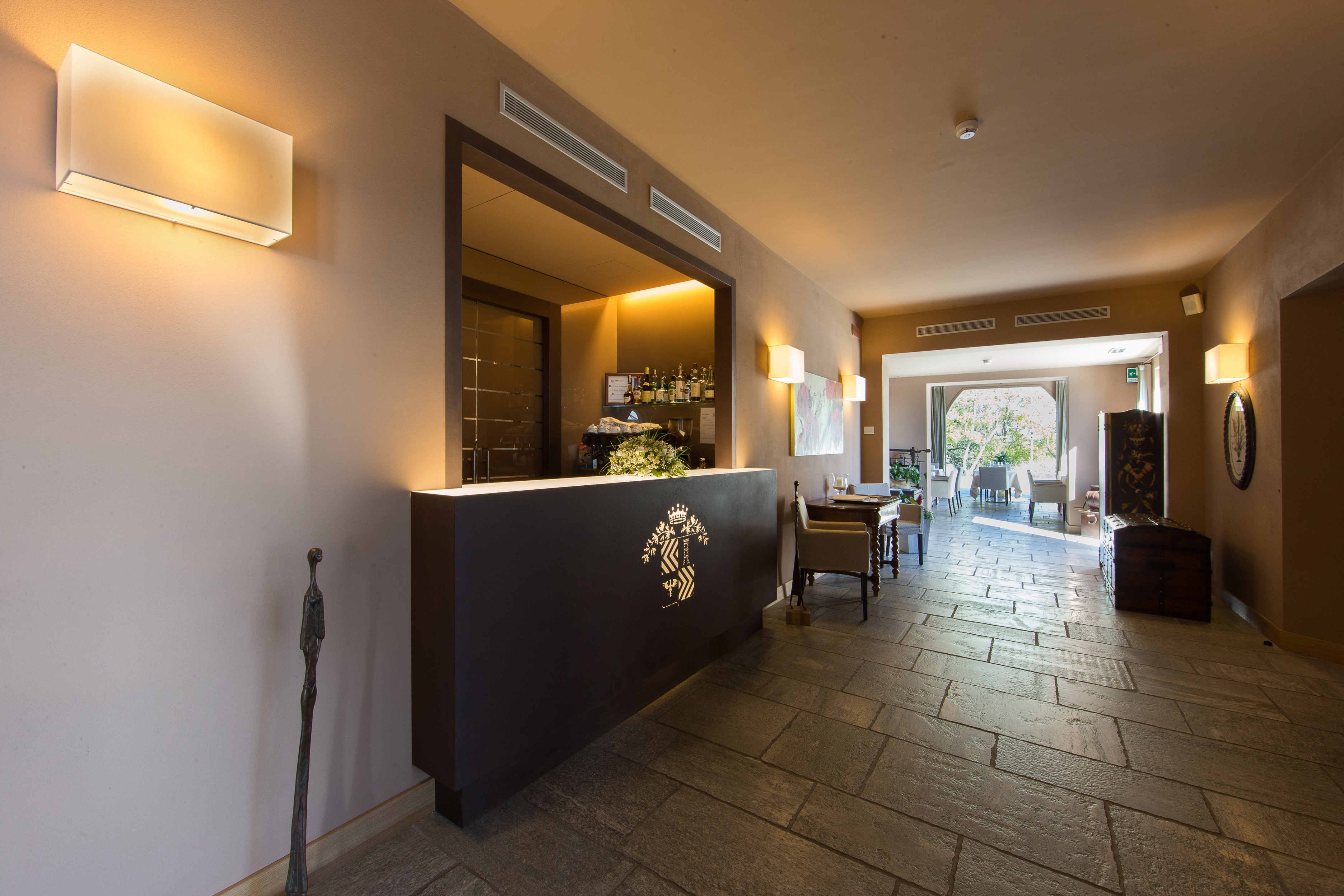 Tenuta de l'Annunziata 度假村设计-34