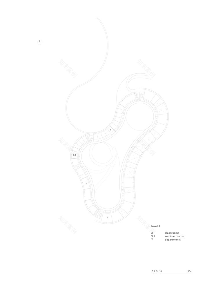 西班牙创意校园 · La Laguna 美术学院-62