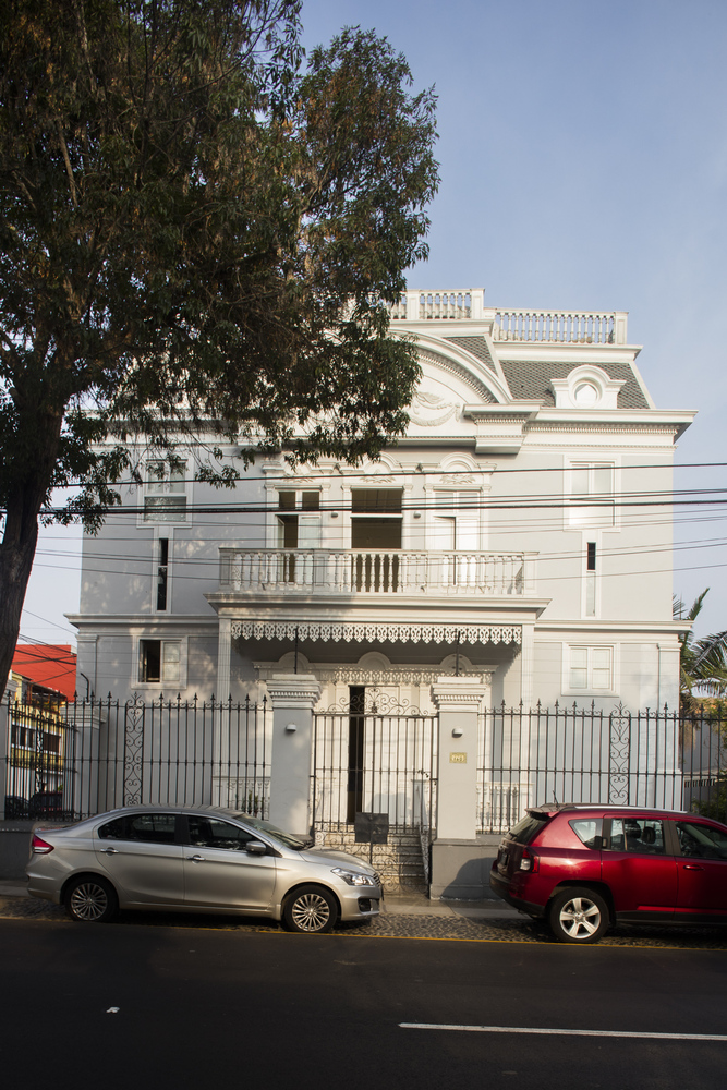 阿佩斯特吉亚住宅-28