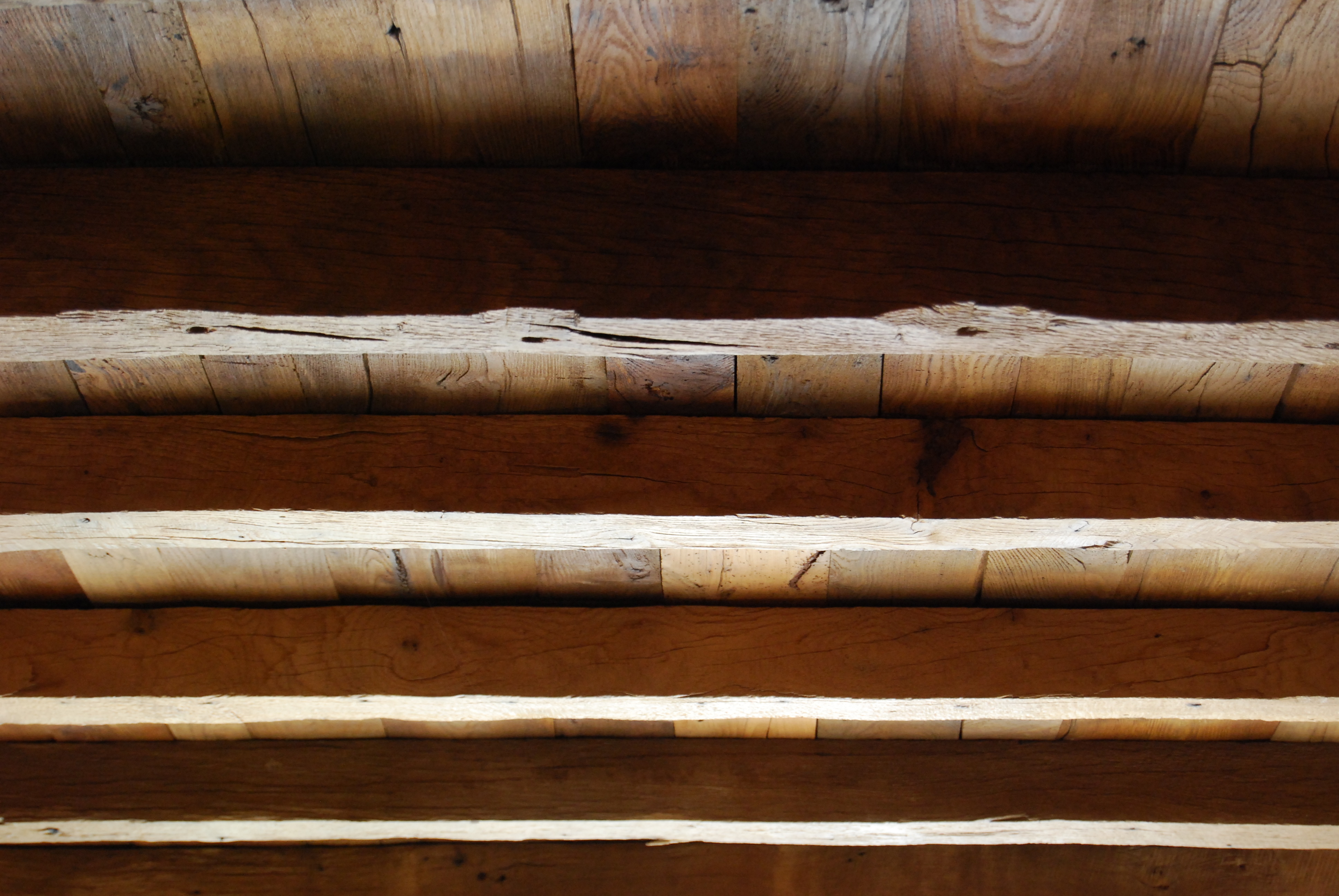 意式乡村别墅的蜕变-2