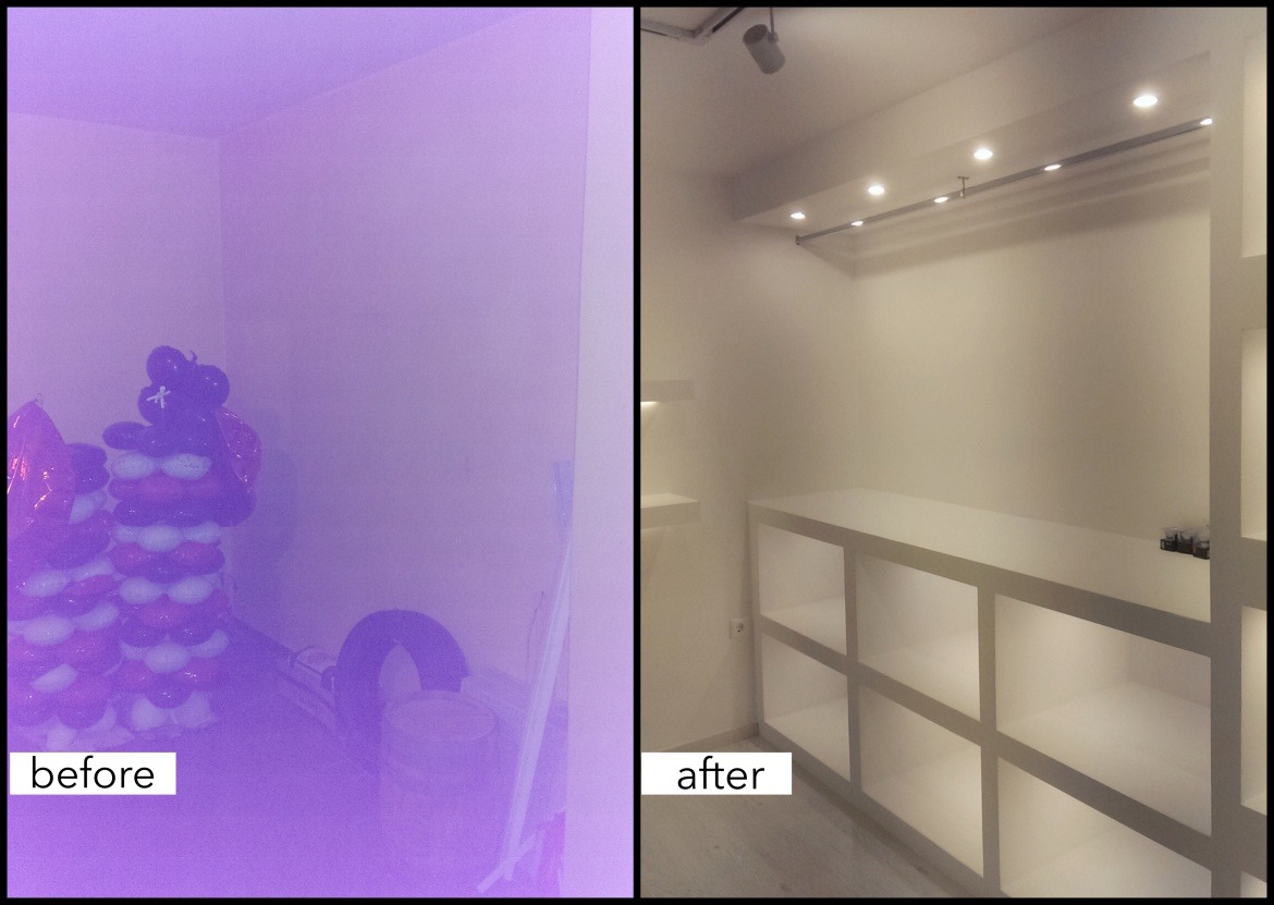 空间魔法师 · 打造惊艳的室内设计之作-63