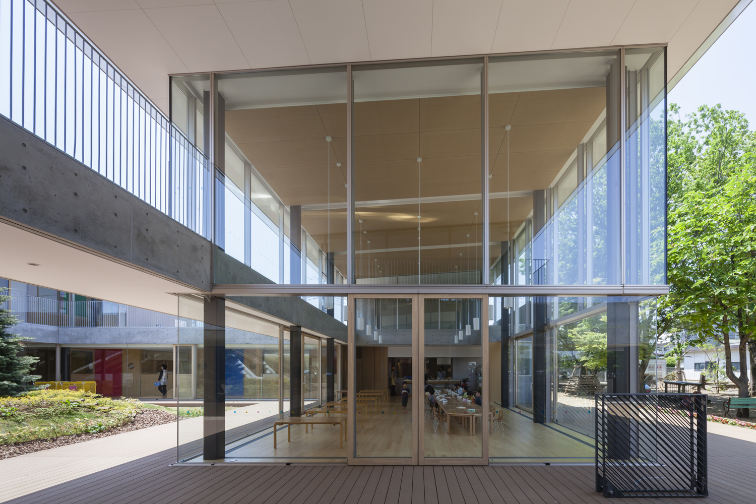 东武东松山武藏野幼儿园-8