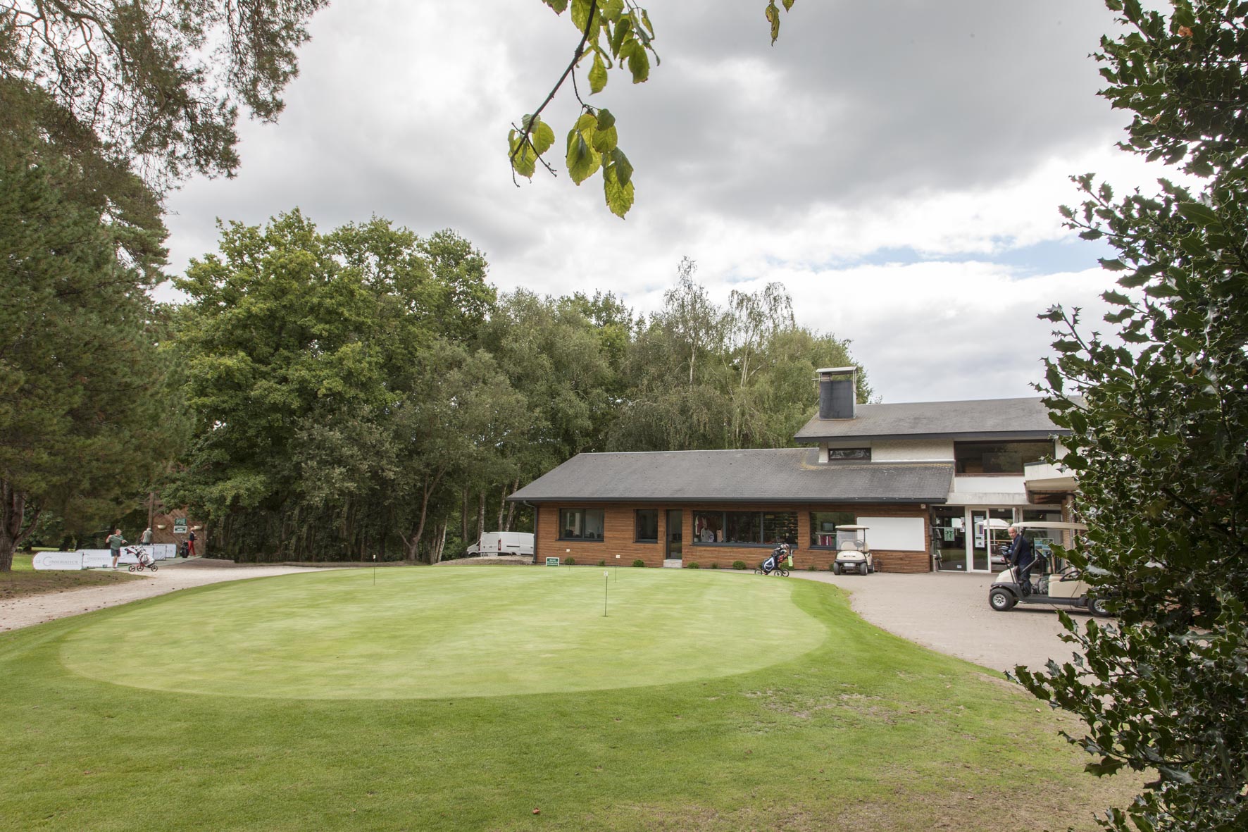 法国南特高尔夫俱乐部-5