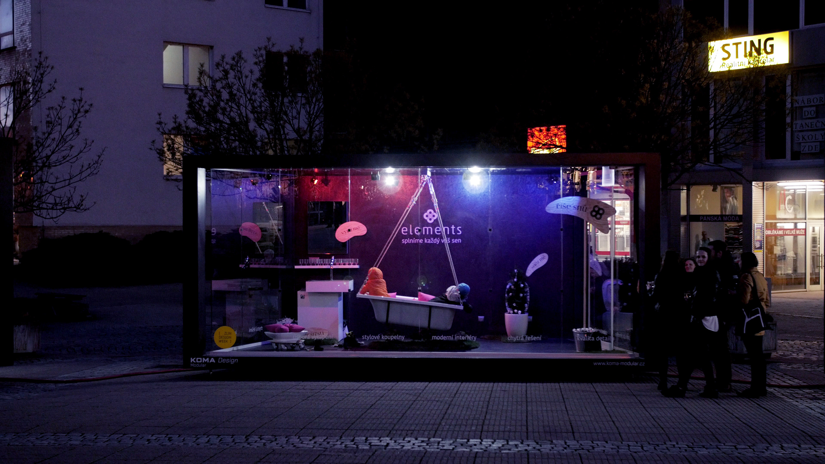 奇幻元素之浴梦空间-9