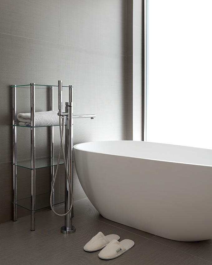 金光璀璨的家庭娱乐室-7