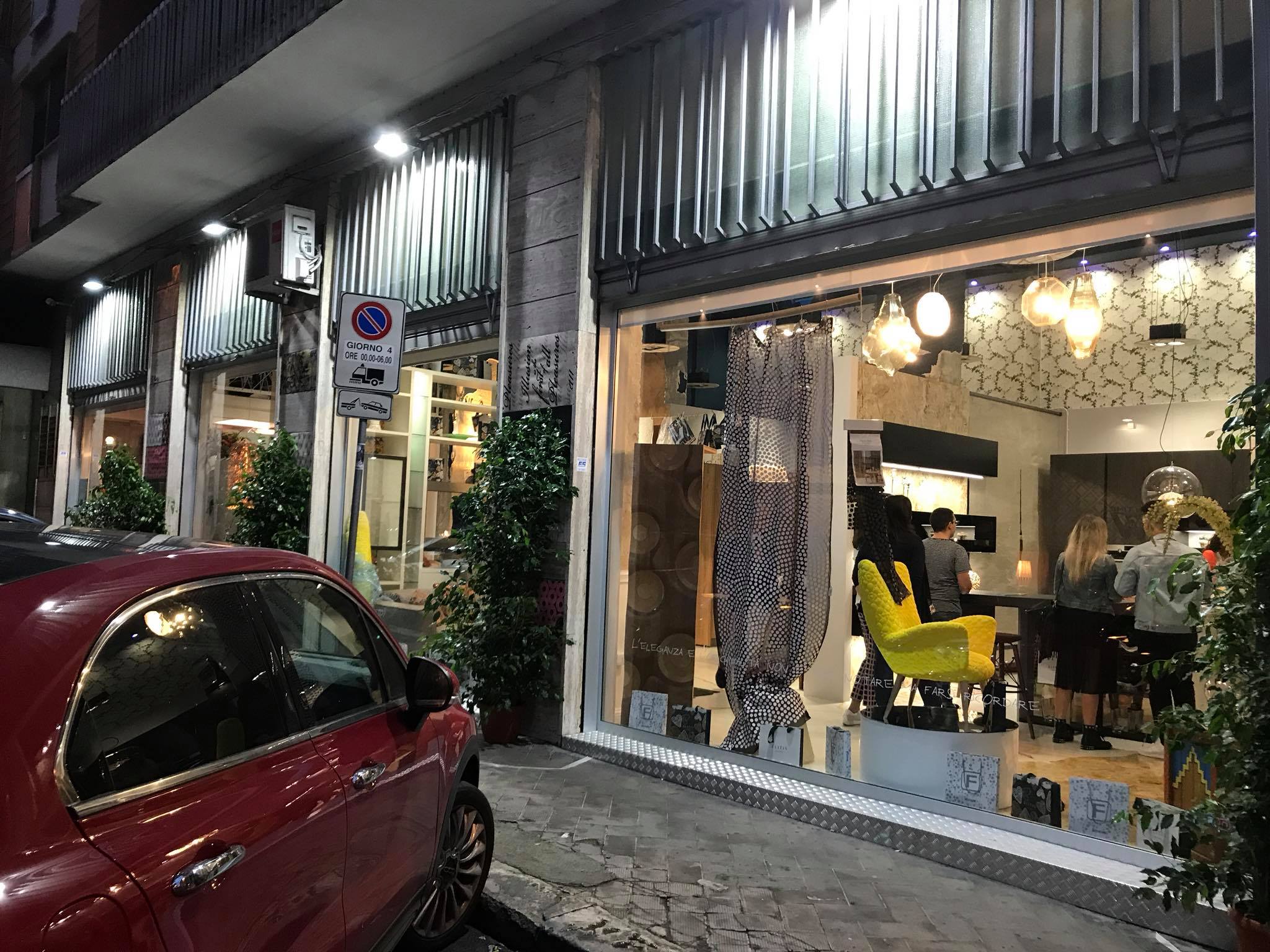 ELITIS 时尚家居设计展 | 意大利风格的魅力演绎-20