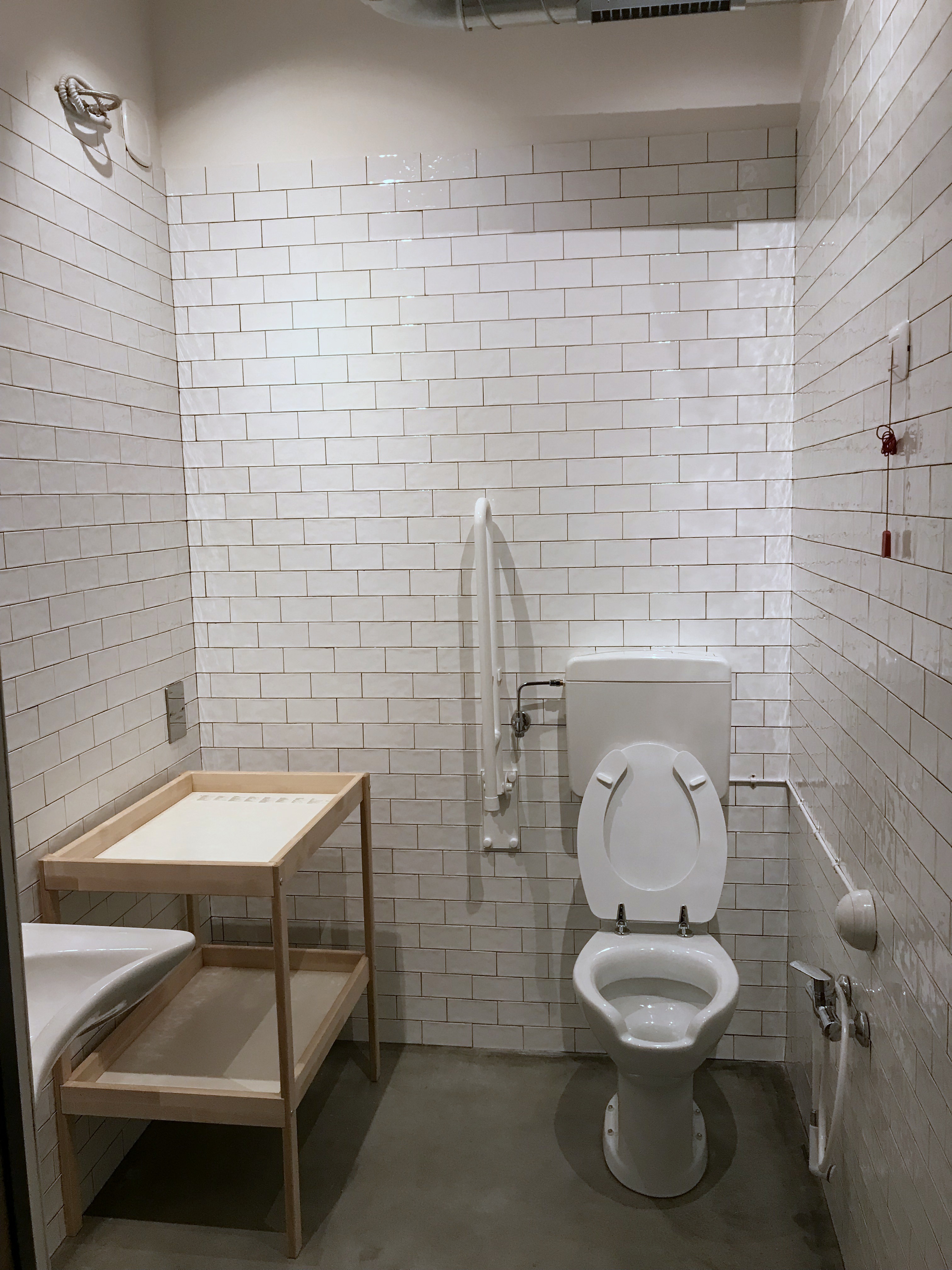 2018 年完工的意大利餐厅设计案例-45