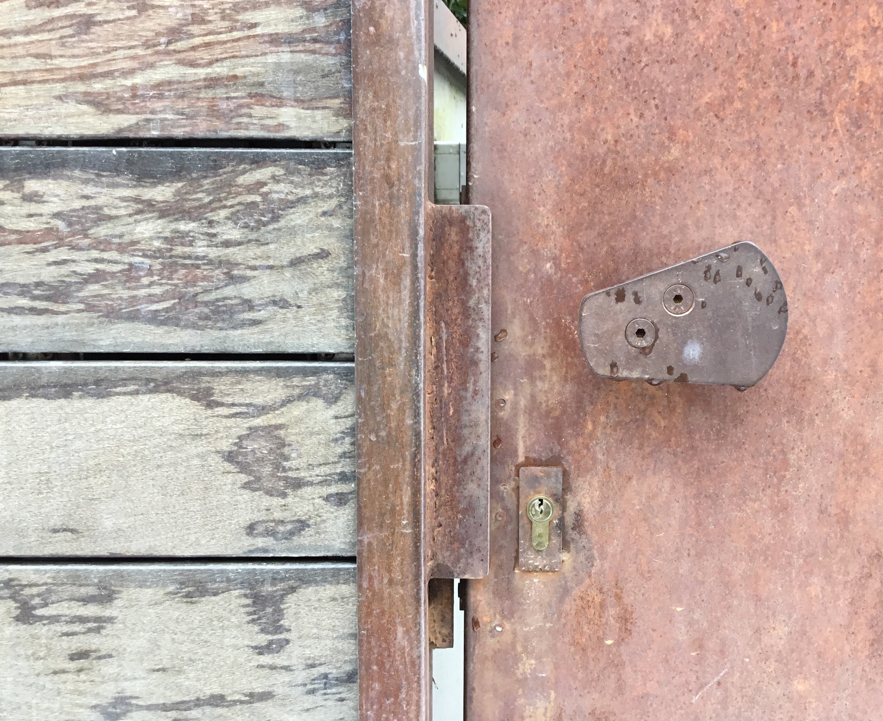 丘陵之上的独立住宅群-6