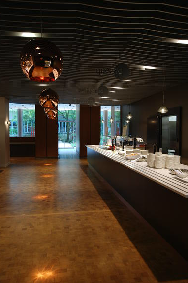 企业餐厅"Art56"-6