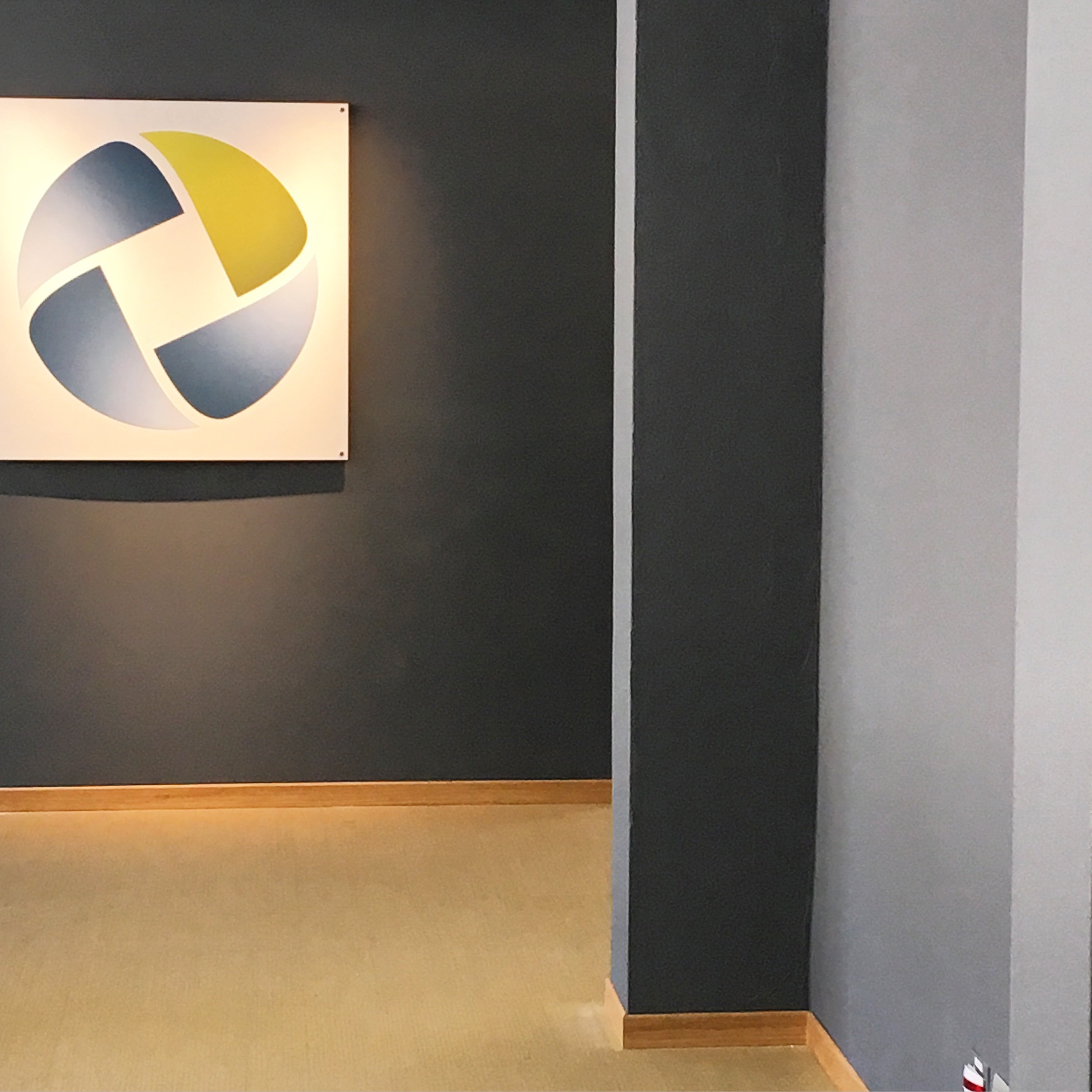 药企总部百年老建筑的现代改造-27