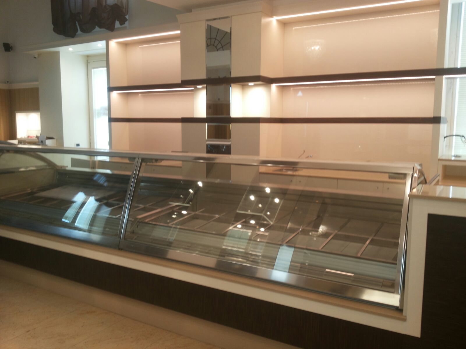 Fontana Grecia 希腊风格咖啡厅-46