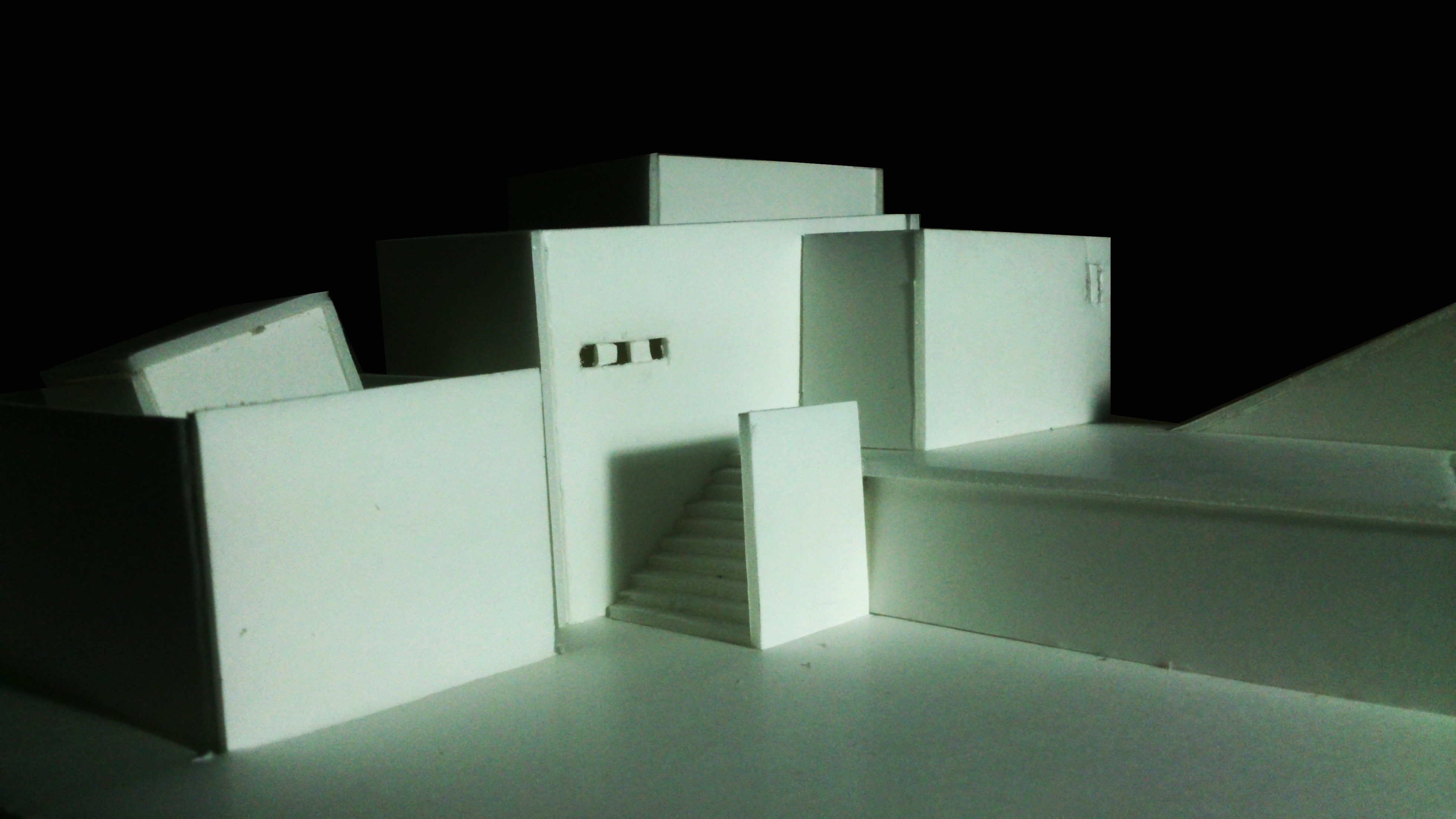 梦幻阿巴之城 | 2014 年多功能市民中心设计-4