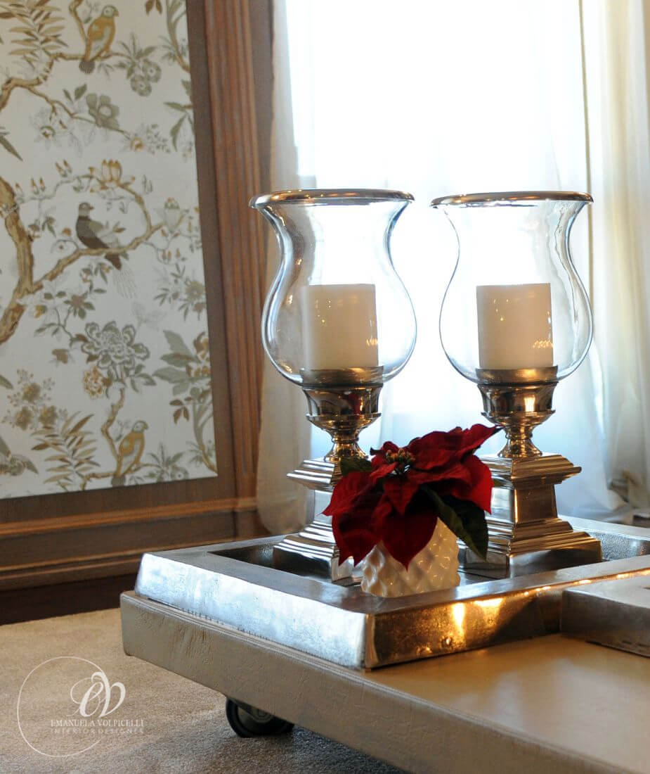 豪华住宅室内设计 | 意大利风情家居-7