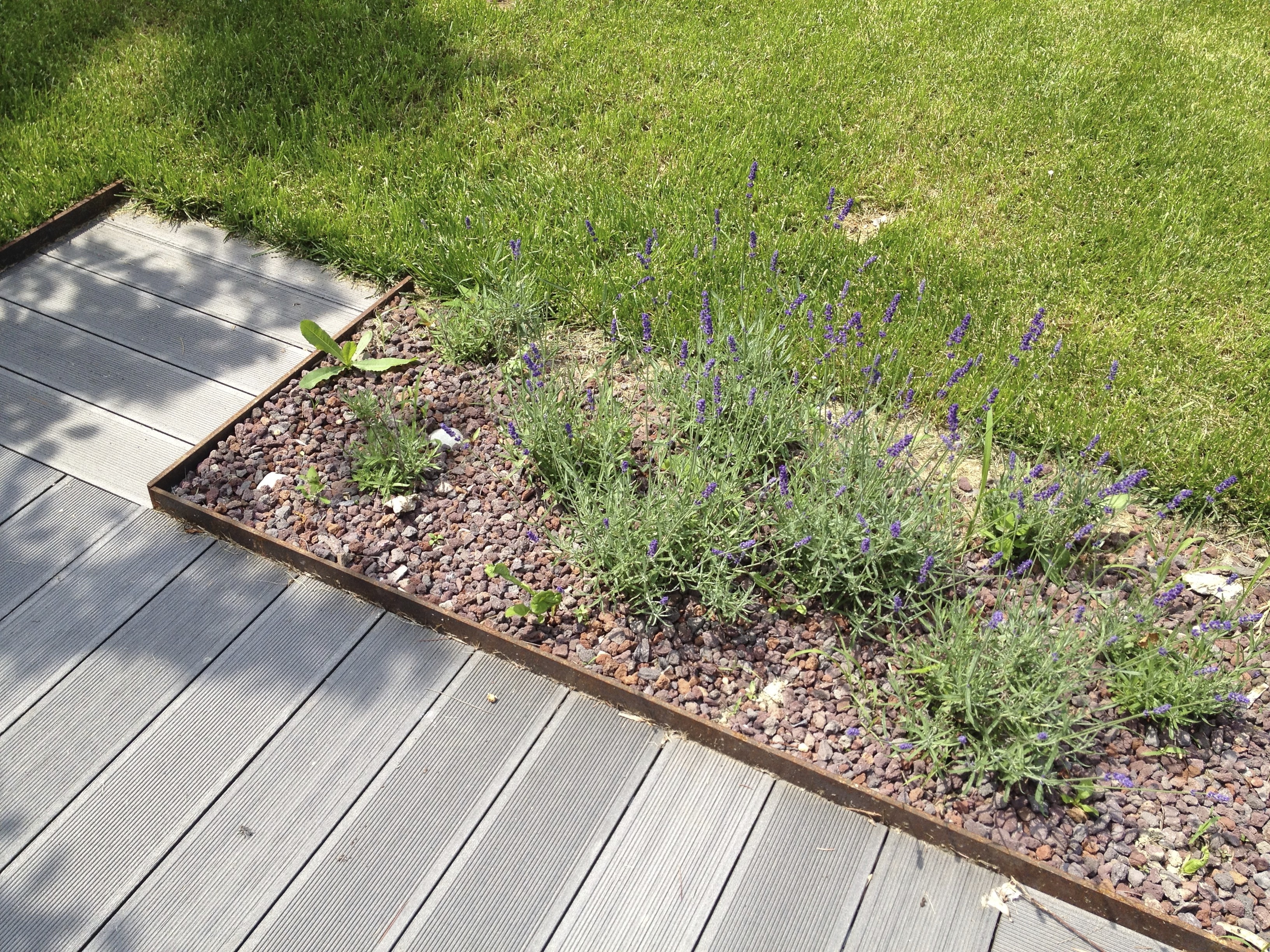 2011 年意大利双层别墅室内设计翻新-20