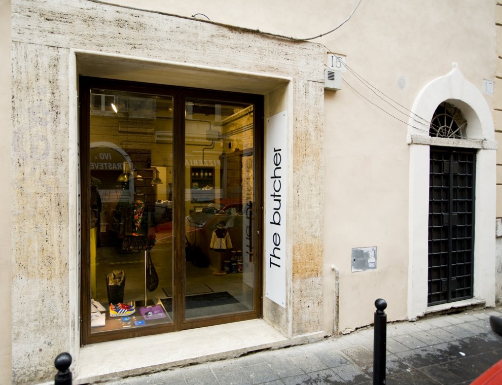 打造完美展示空间 诠释现代设计魅力-8