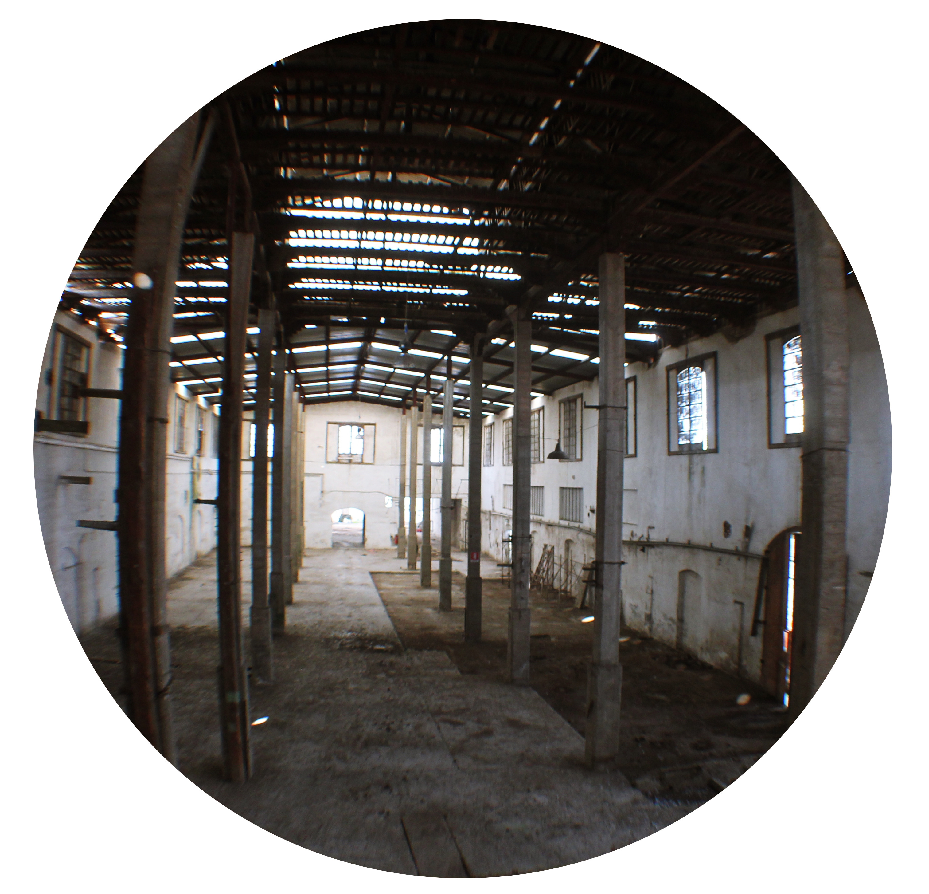 工业遗址的华丽转身 | 意大利 Sele 平原烟草工厂复兴-65